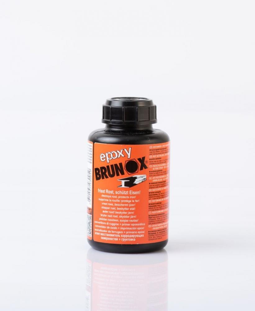 Brunox Epoxy 100ml | Váš Dom farieb & hobby centrum